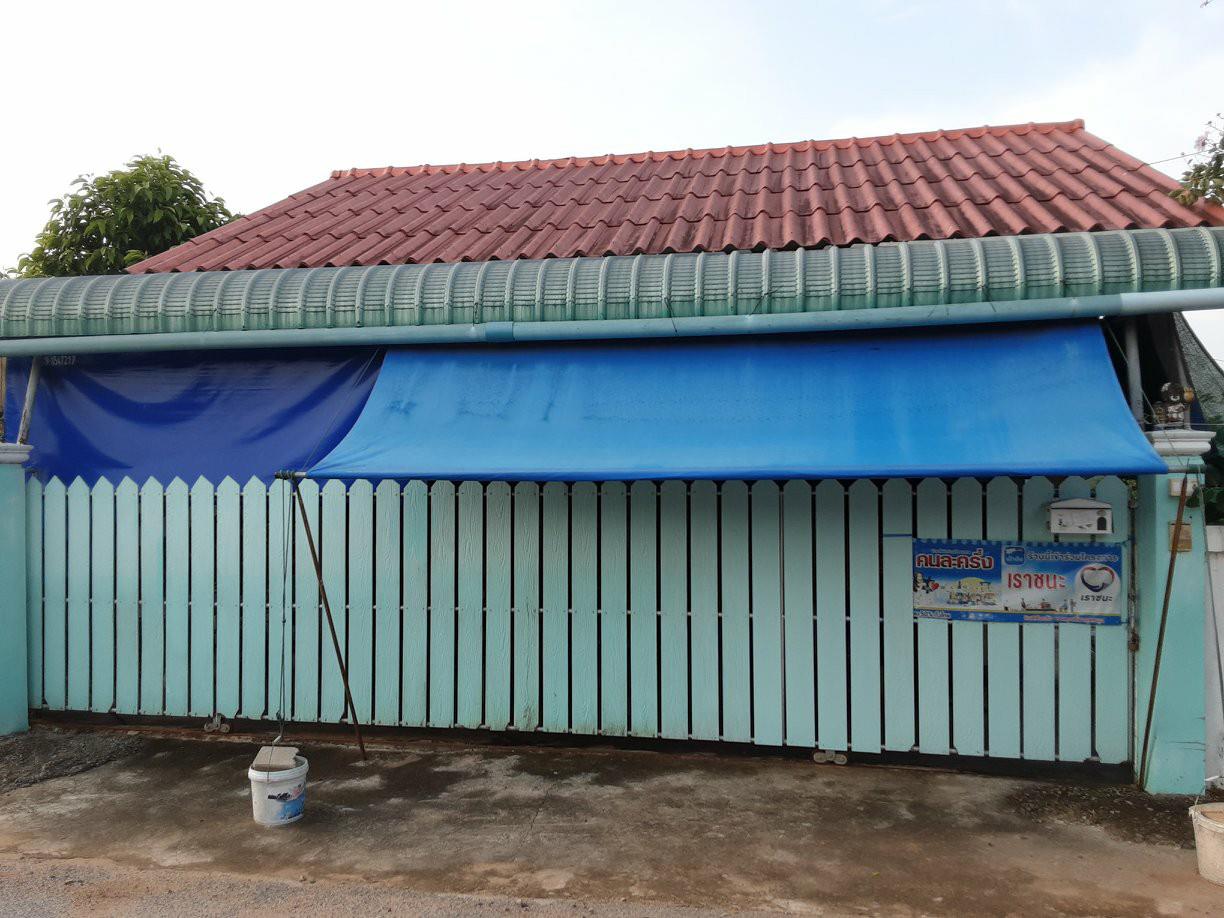 picture บ้านเดี่ยว 1028 square meter Chiang Mai Chai Prakarn Mae Thalop for 1680000 THB - 1/2