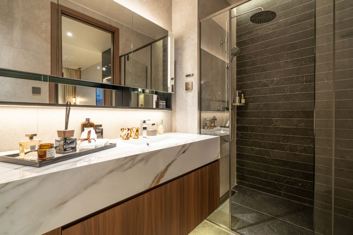picture AYANA Heights Seaview, the best location near Layan Beach, Phuket - 12/16