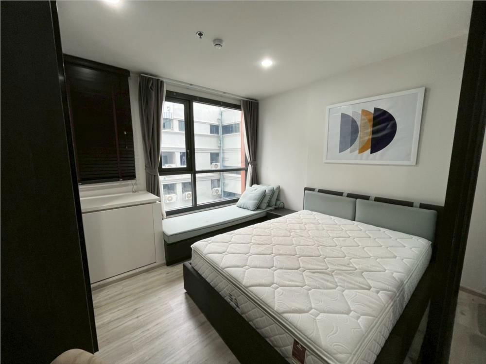 picture Condo For Rent XT Huai Khwang 1BR / 1BR  9Fl  - 3/9