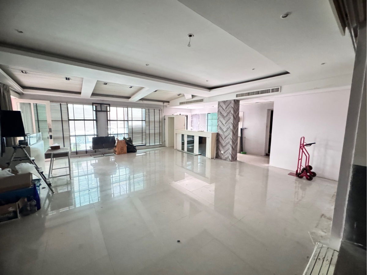 picture Office space for rent Sukhumvit 55 near Starbucks Thonglor 16.27 sq m. (N.1728) - 6/11