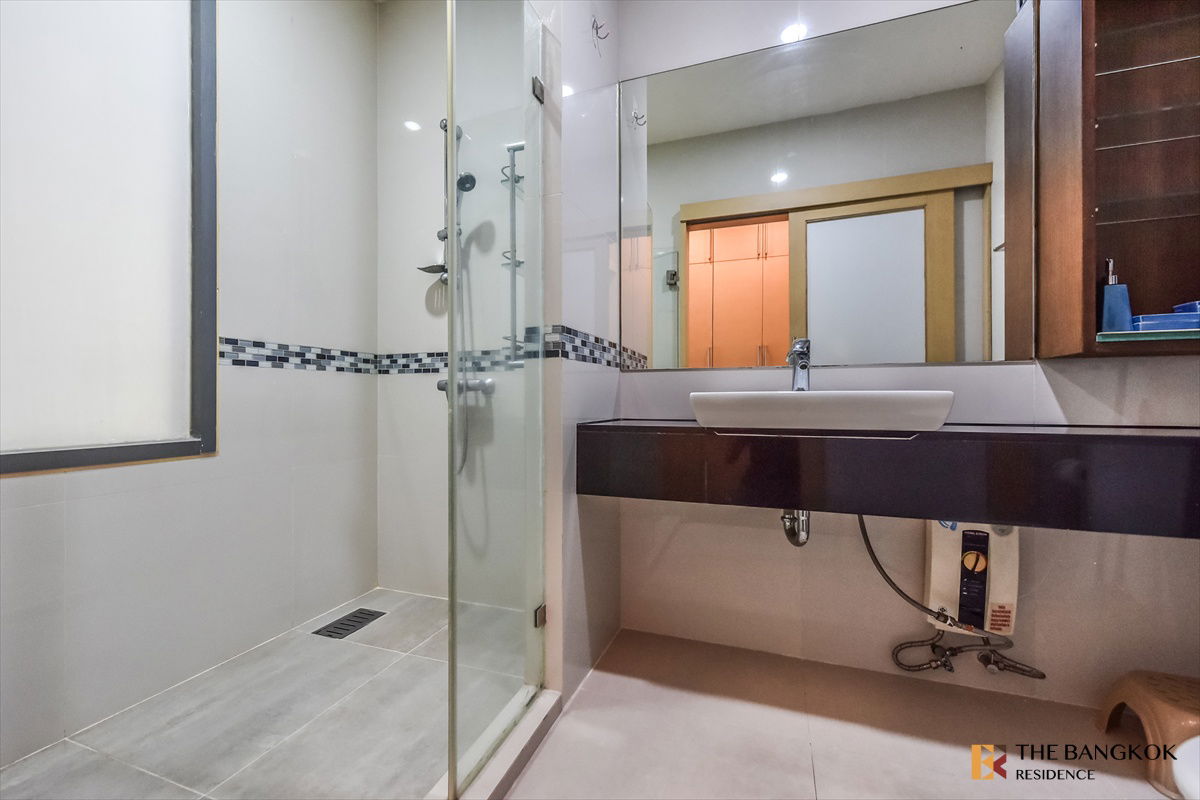 picture Ideo Q Phayathai 💥 Fully Furnished with Appliances, Ready to Rent! Near BTS Phaya Thai - 12/13