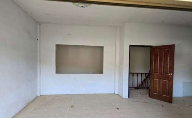 picture ทาวน์เฮ้าส์ 144 square meter Khon Kaen Muang Khon Kaen Tha Phra for 376000 THB - 6/7