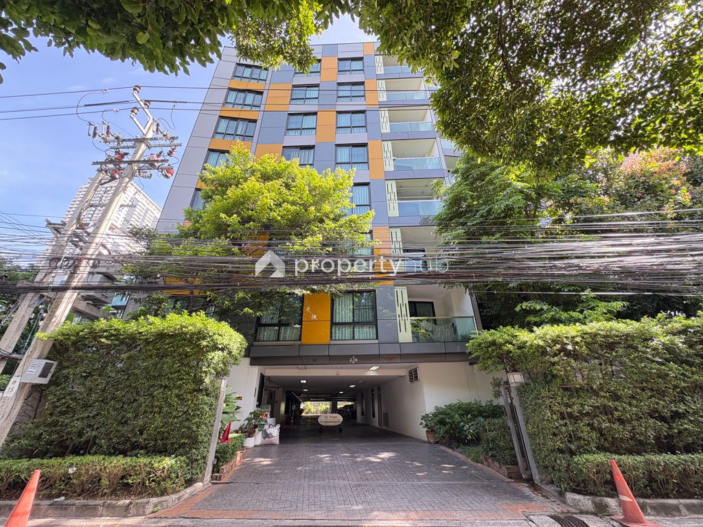 รูป Tidy Deluxe Sukhumvit 34 - รูปที่ 1/22