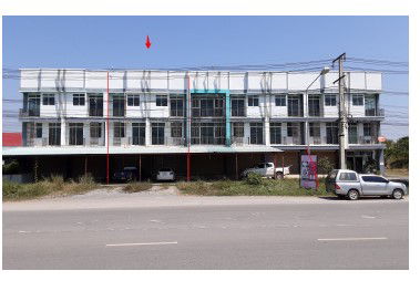 picture อาคารพาณิชย์ 218 square meter Nong Bua Lam Phu Muang Nong Bua Lam Phu Nong Phai Sun for 6024000 THB - 1/2