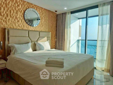 คอนโด 1-ห้องนอน ที่ โคปาคาบาน่า บีช จอมเทียน ใกล้ หาดจอมเทียน (ID 2253319)