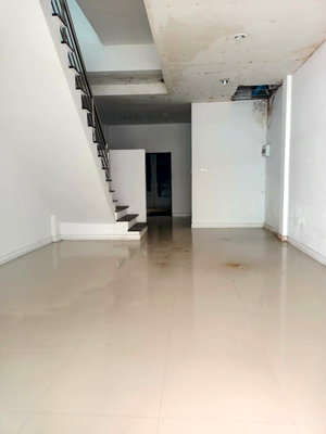 TOWN HOUSE 17.9 Sq.w. Hat Yai Songkhla for 1.8M