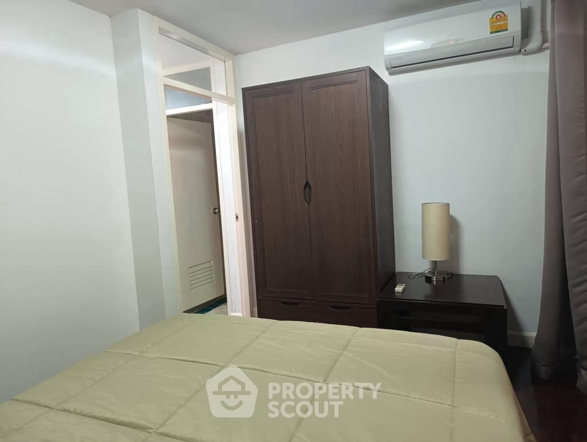 picture 2-BR Condo at Panchalae Boutique Residence Jomtien close to Jomtien Beach (ID 2253720) - 14/19
