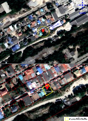 Land for sale Chalermphrakiet Saraburi : ที่ดินเปล่า 360 square meter Saraburi Chalermphrakiet Na Phralan for 352000 THB