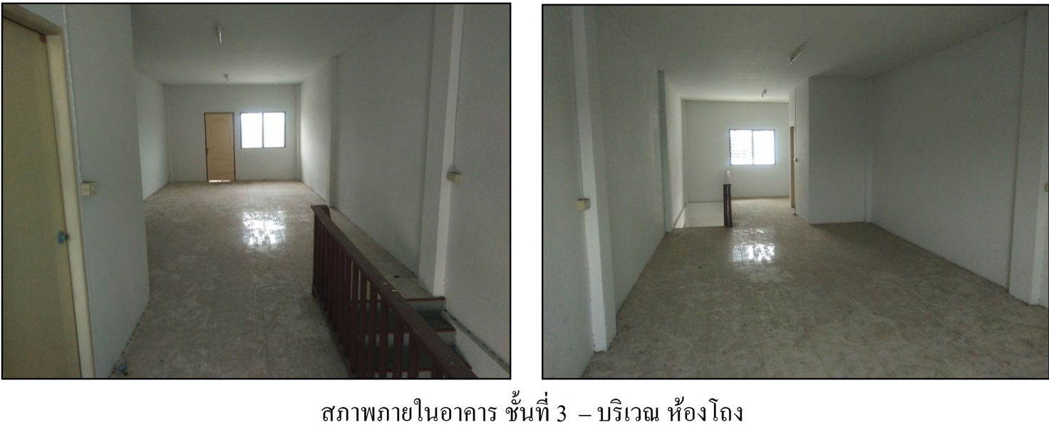 picture อาคารพาณิชย์ 64 square meter Angthong Muang Ang Thong Ban It for 1528000 THB - 7/10