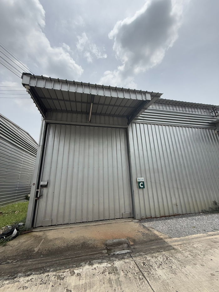 picture R10C Warehouse for rent, Phetkasem-Sai Mai, 150 sq m. - 2/21