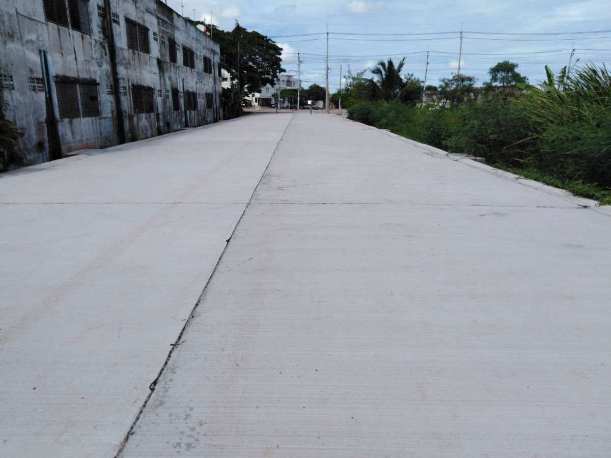 picture Land for any project in bangkok on rama 2 road near ring road - 1/5