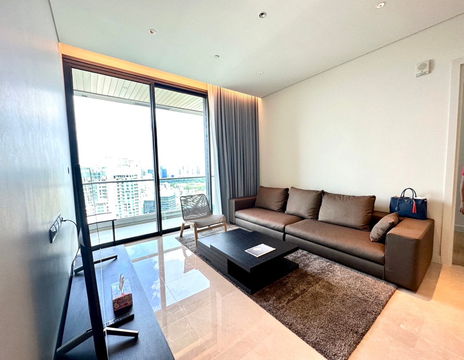 +++เช่าด่วน+++ Sindhorn Residence** 2 ห้องนอน ขนาด 117 ตร.ม.