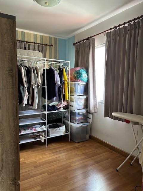 picture UK07-018 🏡House for sale, 3 bedrooms, 2 bathrooms - Family City Project, Na Pa, Chonburi - 6/9
