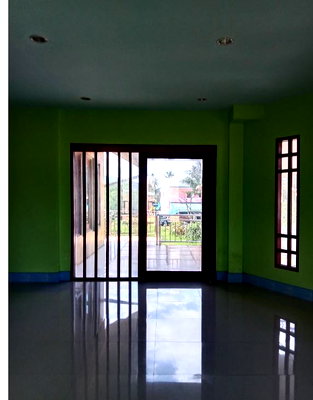Houses for sale Sichon Nakhon Sri Thammarat : HOME 374 Sq.w. Sichon Nakhon Sri Thammarat for 7.2M