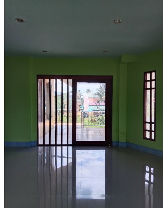 รูป บ้านเดี่ยว เนื้อที่ทั้งหมด 1496 ตารางเมตร ไม่ทราบเลขที่   ตำบลสิชล อำเภอสิชล นครศรีธรรมราช ราคา 10,626,000 บาท - รูปที่ 7/8
