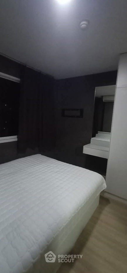 picture 1-BR Condo at The Maple @ Ratchada near MRT Ratchadaphisek (ID 2253956) - 4/7