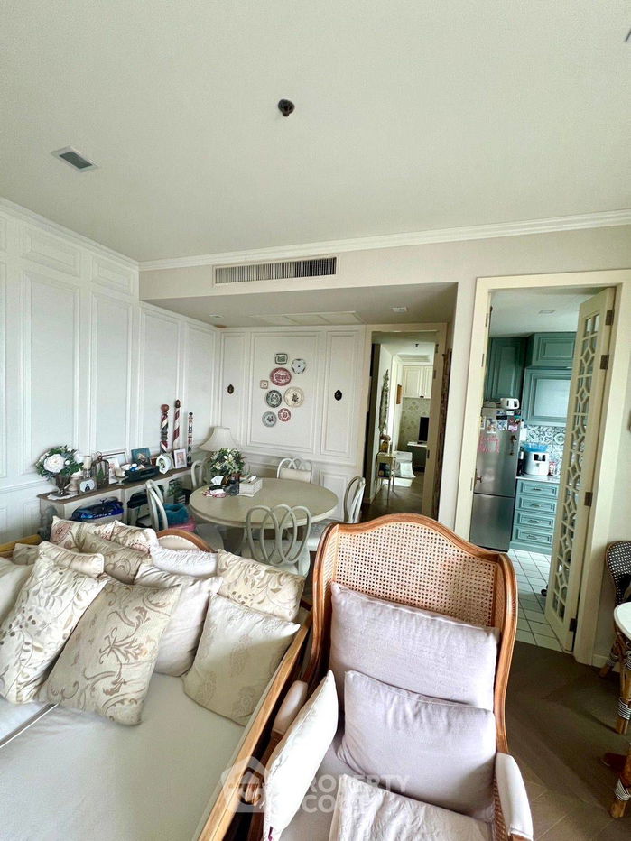 picture 2-BR Condo at The Lofts Yennakart in Chong Nonsi (ID 2245160) - 15/21