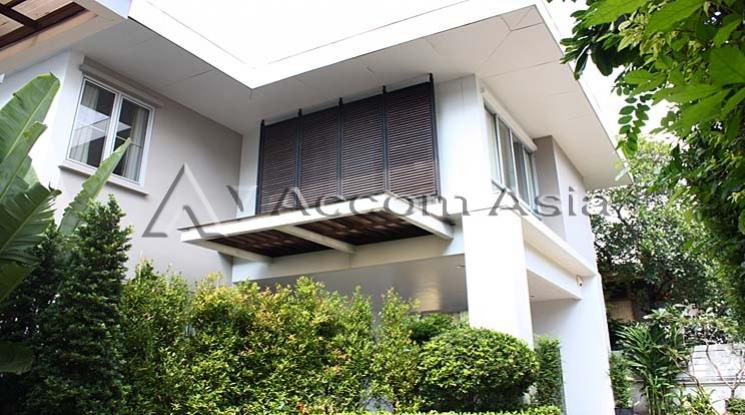 รูป 🔼🔽 AccomA 📩  3 BR House in Khlong Ton Nuea (1713753) - รูปที่ 2/9