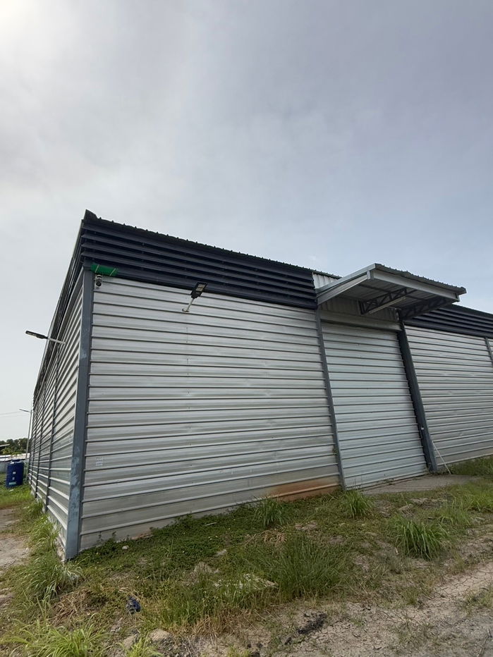 picture HR11 Ready-made warehouse for rent, Don Mueang - 37/37