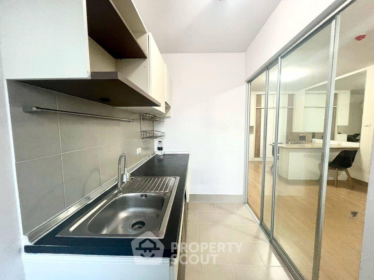 picture 2-BR Condo at Supalai Vista Pak-Kred Intersection in Bang Phut (ID 2064365) - 3/7