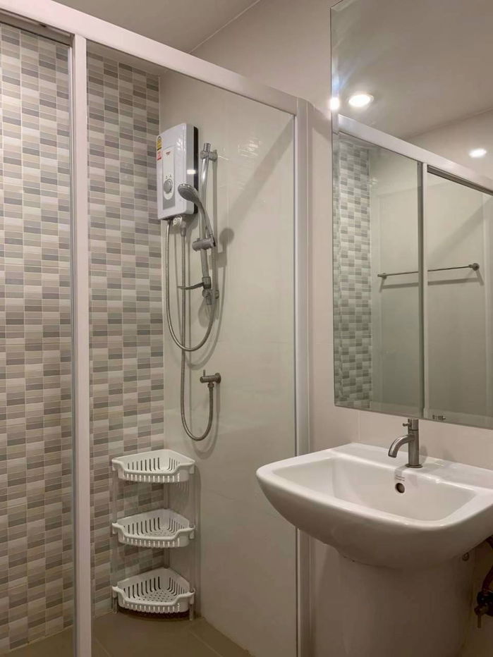 picture Condo for rent, Sukhumvit 113, near BTS Samrong - 5/9