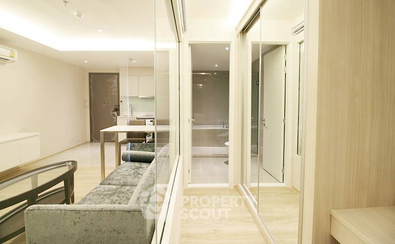 picture 1-BR Condo at H Sukhumvit 43 near BTS Phrom Phong (ID 2254464) - 5/7