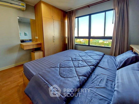 คอนโด 1-ห้องนอน ที่ ลุมพินี วิลล์ สุขุมวิท 77 ใกล้ BTS อ่อนนุช (ID 2254279)
