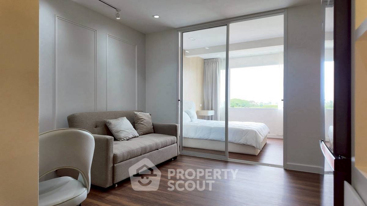 picture 1-BR Condo at Hillside Condominium 1 in Suthep (ID 2253547) - 3/9