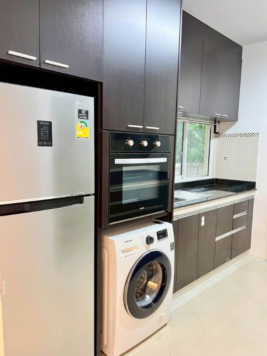 picture Single house for rent, The Centro On Nut-Wongwaen, near Airport Link Lat Krabang Station, 75,000 baht, property code: RS1394 - 16/22