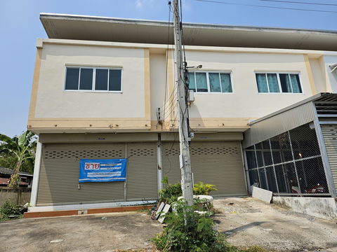 อาคารพาณิชย์ 171.6 square meter Khon Kaen Muang Khon Kaen Muang Kao for 1342000 THB