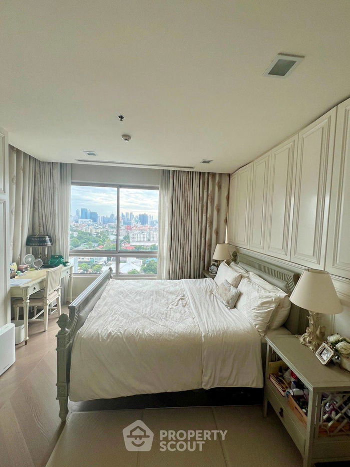 picture 2-BR Condo at The Lofts Yennakart in Chong Nonsi (ID 2245160) - 9/21