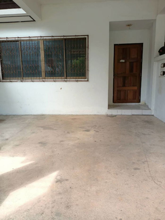 picture ทาวน์เฮ้าส์ 100 square meter Songkhla Hat Yai Nam Noi for 1848000 THB - 3/12