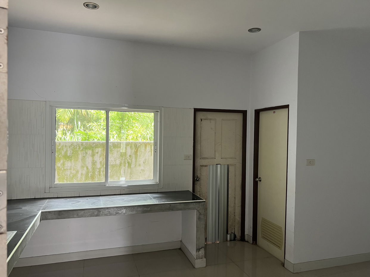 picture ทาวน์เฮ้าส์ 99.6 square meter Krabi Muang Krabi Krabi Noi for 1755000 THB - 5/12