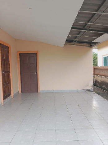picture บ้านเดี่ยว 161.6 square meter Trang Na Yong Na Yong Nua for 660000 THB - 6/11