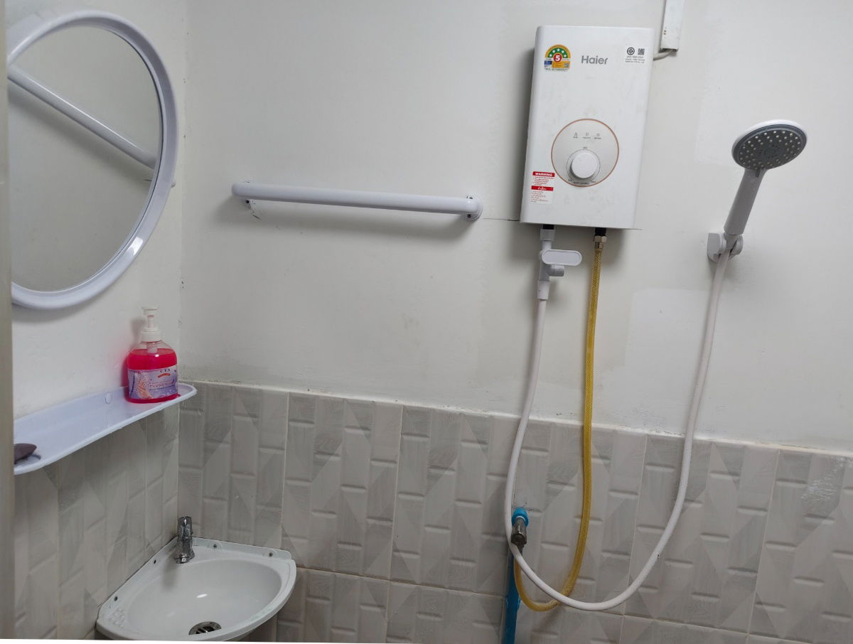 picture SF FOR Rent Saraburi  in Thailand  - 7/10