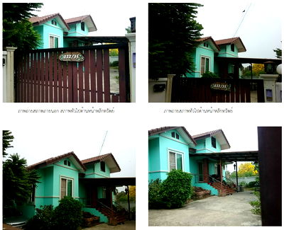 บ้านเดี่ยว พิษณุโลก : บ้านเดี่ยว เนื้อที่ทั้งหมด 345.2 ตารางเมตร 222/35 หมู่บ้านยางเอนริเวอร์ไซด์ ตำบลท่าโพธิ์ อำเภอเมืองพิษณุโลก พิษณุโลก ราคา 2,091,000 บาท