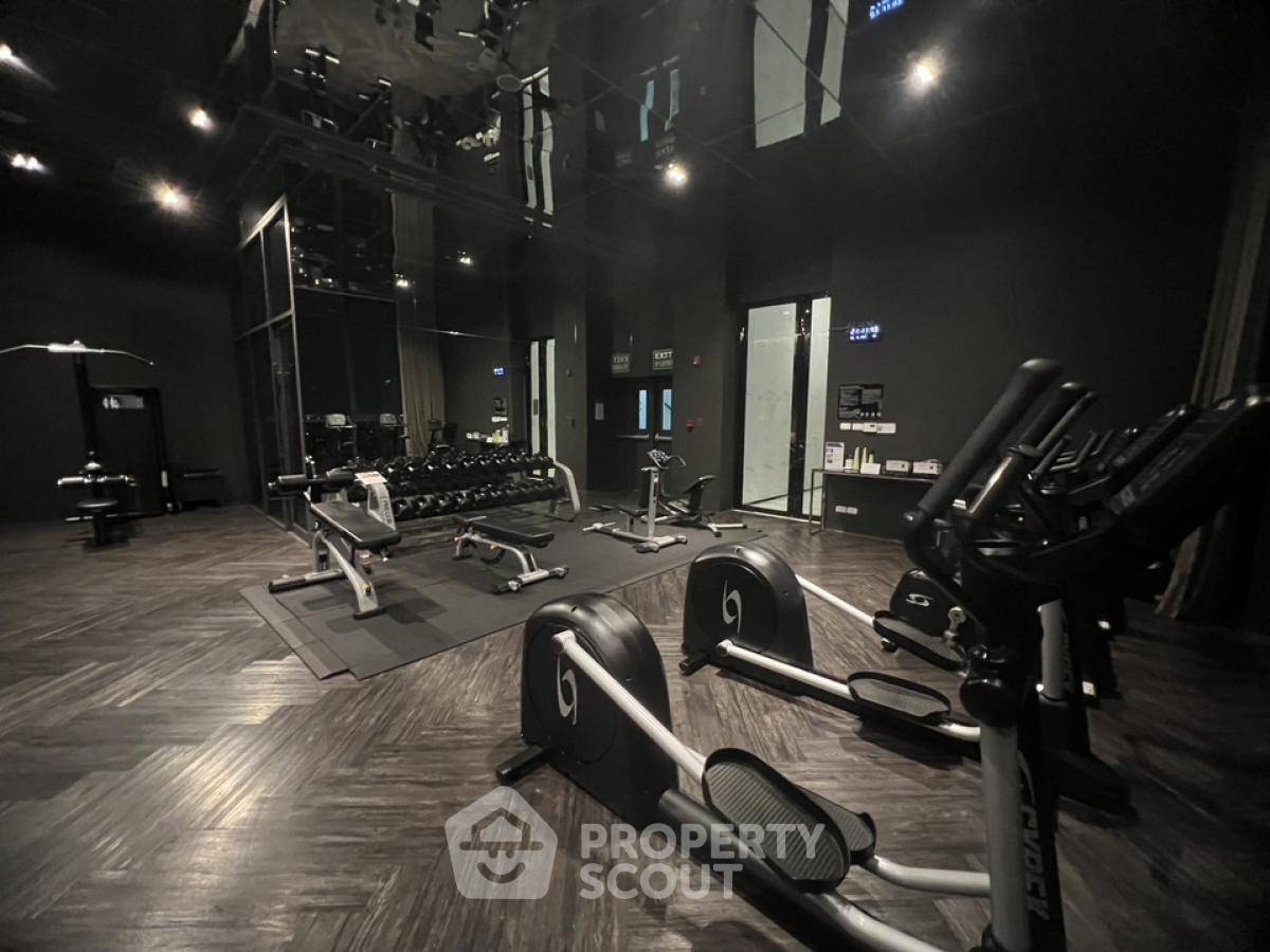 รูป คอนโด 1-ห้องนอน ที่ แมสซารีน รัชโยธิน ใกล้ BTS รัชโยธิน (ID 1930139) - รูปที่ 24/25