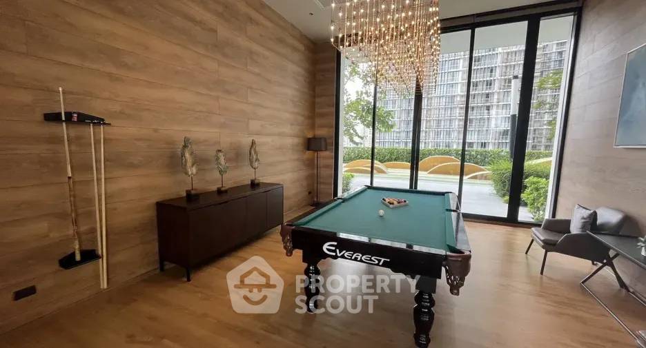 picture 2-BR Condo at Park Origin Phrom Phong near BTS Phrom Phong (ID 2145928) - 6/8