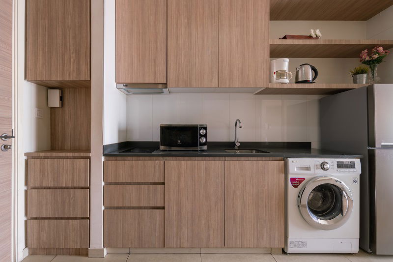 รูป Zire Wongamat 1 bedroom, for sale - รูปที่ 3/21