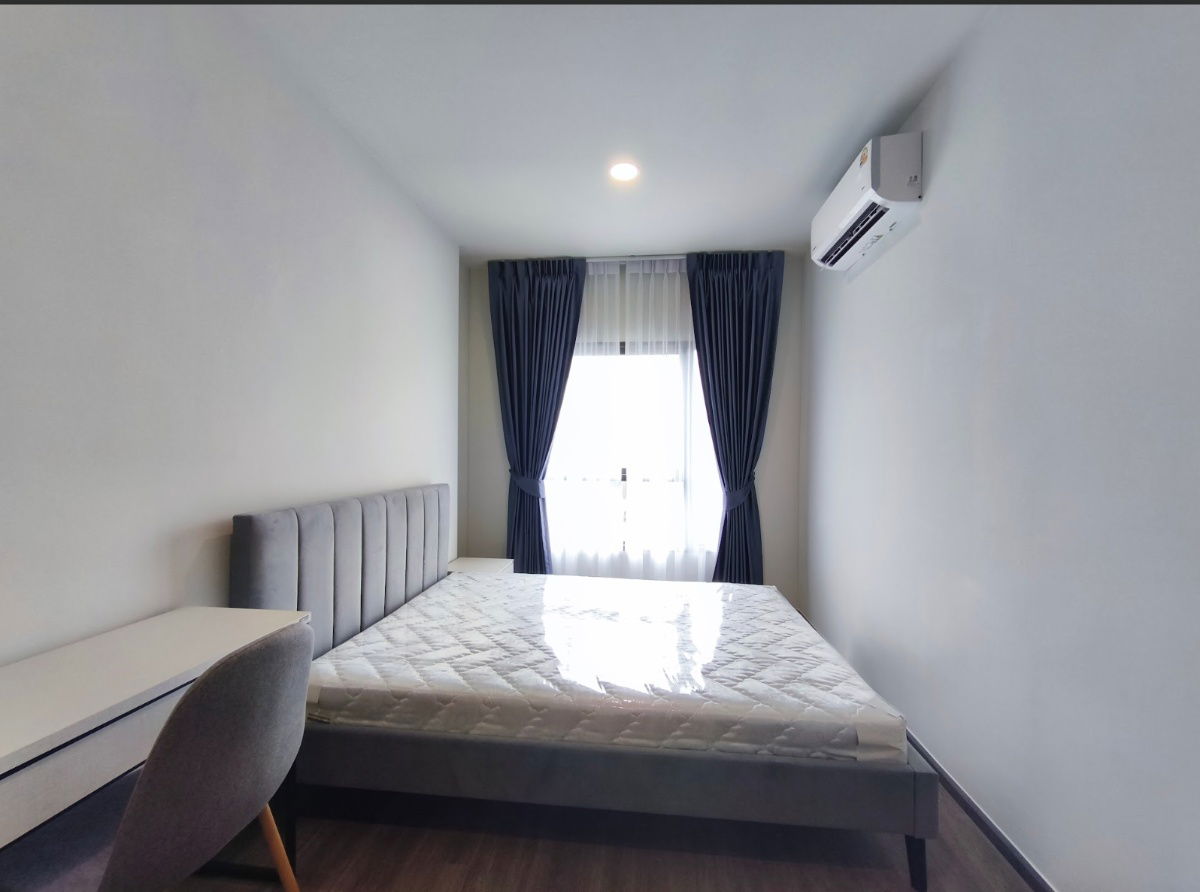 picture RichPoint. 1bed 30sqm. Line id: @pfagent - 6/10