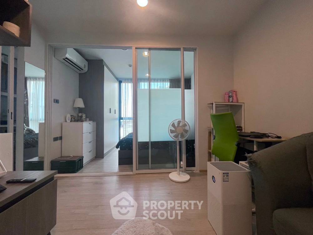 picture 1-BR Condo at Premio Quinto near BTS Sena Nikhom (ID 1529750) - 3/7