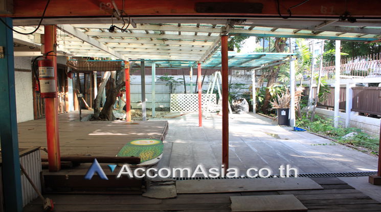 picture 🔼🔽 AccomA 📩 Home Office 3 BR House in Khlong Ton Nuea (95594) - 1/8
