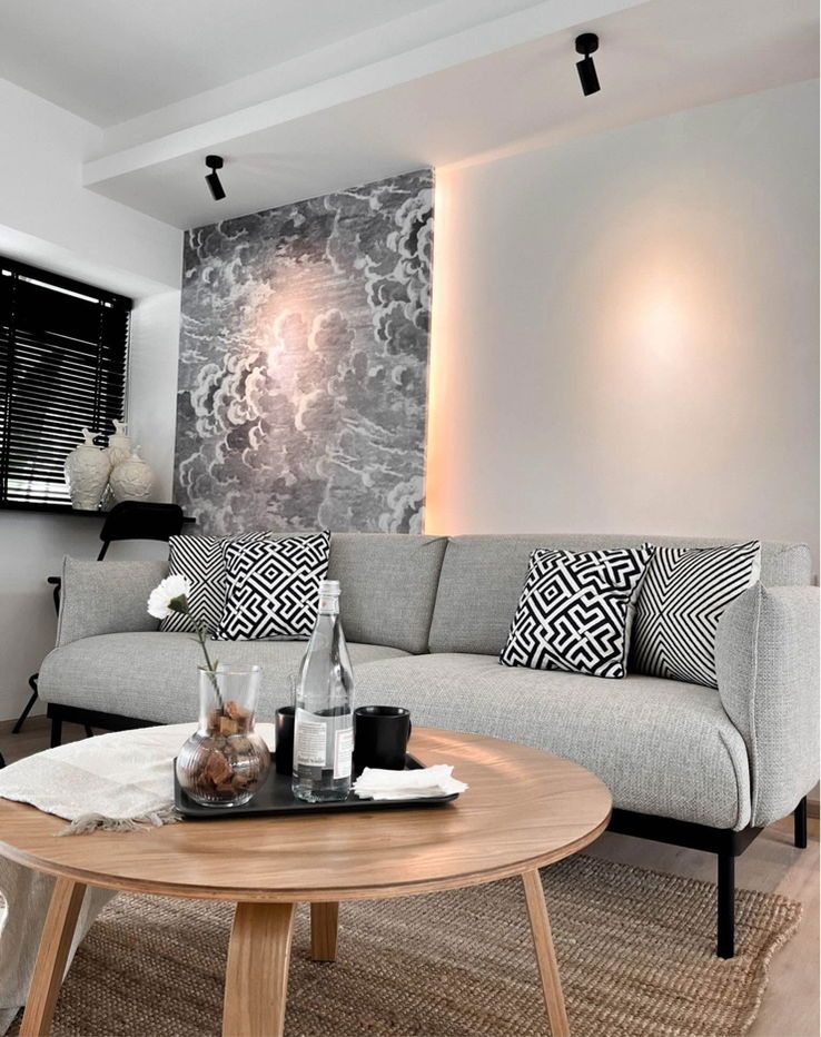 picture For rent✨ Indy Bangna - Ramkhamhaeng 2 🔥 Line ID @034etfin 📲 3 bedrooms 3 bathrooms - 5/17
