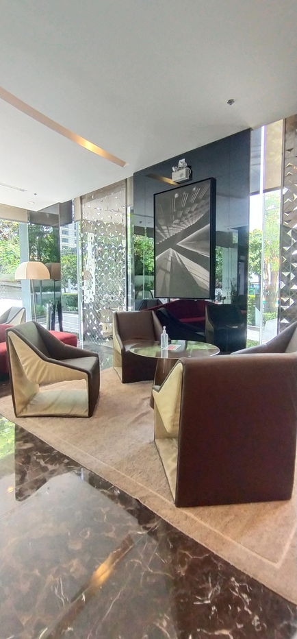 รูป For Rent IDEO Q Ratchathewi ready to move - รูปที่ 11/24
