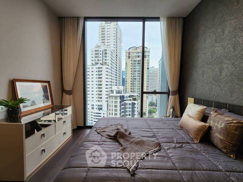 รูป คอนโด 1-ห้องนอน ที่ ลาวิค สุขุมวิท 57 ใกล้ BTS ทองหล่อ (ID 985062) - รูปที่ 14/14