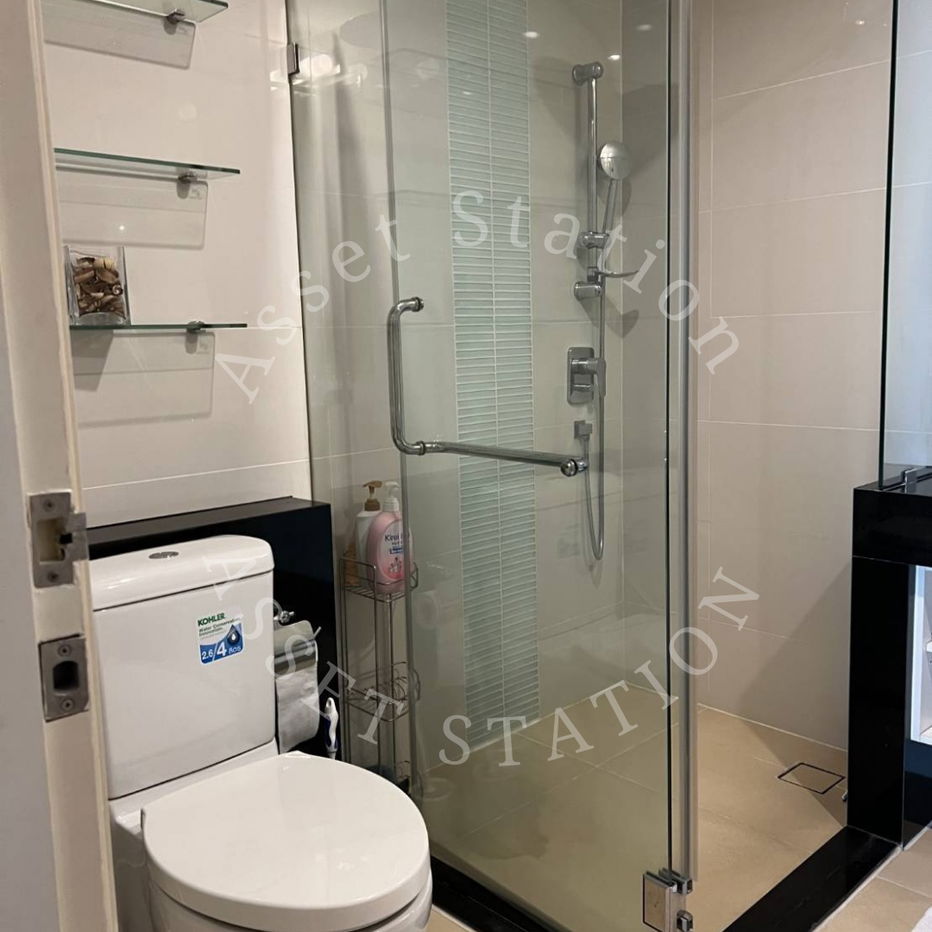 รูป 🔥New Available |  Supalai Prima Riva BTS Chong Nonsi🔥 - รูปที่ 15/17