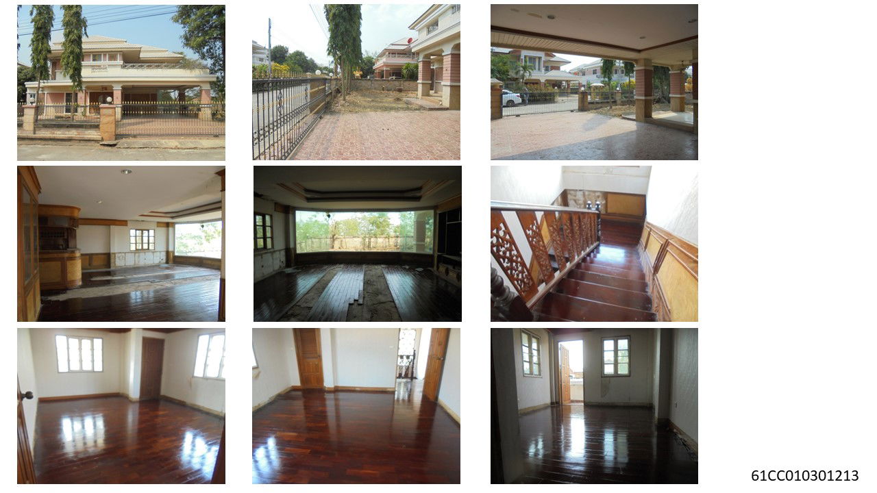 picture บ้านเดี่ยว 520 square meter Phra Nakhon Sri Ayutthaya Uthai Khao Mao for 3923000 THB - 2/4