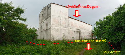 บ้านเดี่ยว 400 square meter Satun Muang Satun Khlong Khut for 2438000 THB
