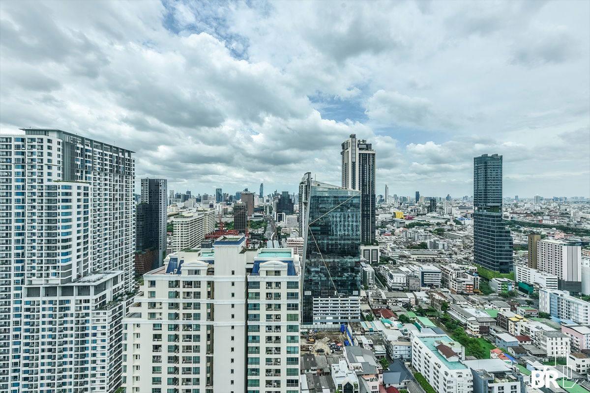 picture Ideo Q Phayathai 💫 Beautiful Fully Furnished Room 🛋️🧸 Near BTS Phaya Thai - 12/12