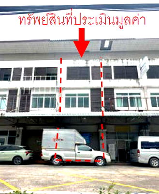 อาคารพาณิชย์ ชลบุรี : อาคารพาณิชย์ เนื้อที่ทั้งหมด 76 ตารางเมตร 999/20 โครงการวีวิลเลจ ตำบลเขาคันทรง อำเภอศรีราชา ชลบุรี ราคา 2,485,000 บาท